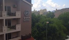 Квартира за 214 000 евро в Бечичи, Черногория