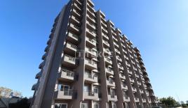 Апартаменты за 94 000 евро в Турции