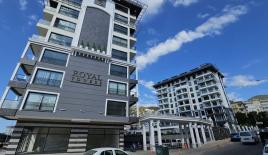 Пентхаус за 330 000 евро в Алании, Турция