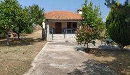 Дом за 305 000 евро на Халкидиках, Греция