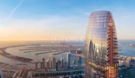 Апартаменты за 2 435 000 евро в Дубае, ОАЭ