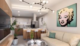 Апартаменты за 59 459 евро в Пунта-Кана, Доминиканская Республика