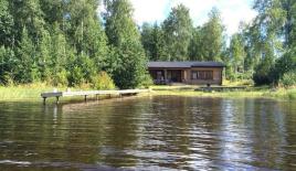 Коттедж за 270 000 евро в Пуумала, Финляндия