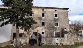 Дом за 135 000 евро в Хорватии