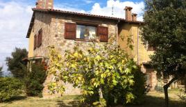 Дом за 115 000 евро в Фикулле, Италия