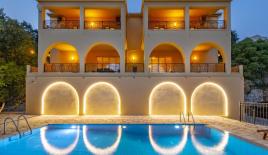 Дом за 1 050 000 евро на Ионических островах, Греция