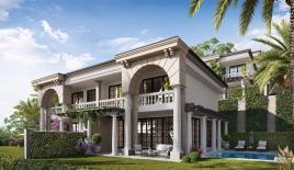 Вилла за 600 000 евро в Алании, Турция