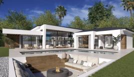 Вилла за 3 890 000 евро в Марбелье, Испания