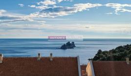 Апартаменты за 85 000 евро в Петроваце, Черногория