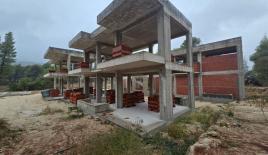 Дом за 1 400 000 евро в Ситонии, Греция