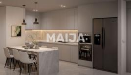 Апартаменты за 179 690 евро в Паттайе, Таиланд