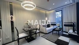 Апартаменты за 129 831 евро в Паттайе, Таиланд