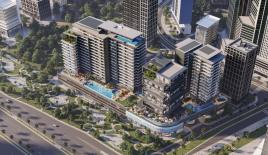 Апартаменты за 423 000 евро в Рас-эль-Хайме, ОАЭ