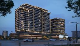 Апартаменты за 357 000 евро в Рас-эль-Хайме, ОАЭ