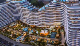 Апартаменты за 1 890 000 евро в Рас-эль-Хайме, ОАЭ