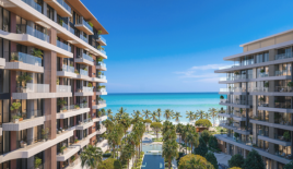 Квартира за 555 913 евро в Дубае, ОАЭ