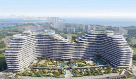 Шале за 2 720 000 евро в Рас-эль-Хайме, ОАЭ