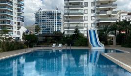 Квартира за 134 000 евро в Алании, Турция
