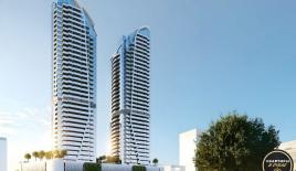 Квартира за 175 838 евро в Дубае, ОАЭ