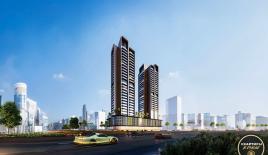 Квартира за 163 603 евро в Дубае, ОАЭ