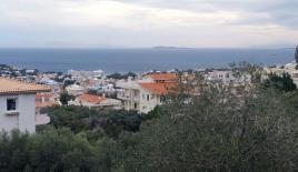 Земля за 670 000 евро в Афинах, Греция