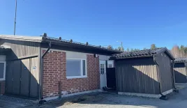 Таунхаус за 18 000 евро в Иисалми, Финляндия