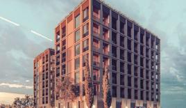 Коммерческая недвижимость за 1 138 320 евро в Будве, Черногория