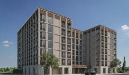 Квартира за 191 590 евро в Будве, Черногория