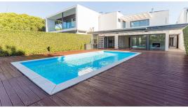 Вилла за 1 980 000 евро в Виламоре, Португалия