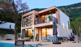 Вилла за 787 500 евро в Которе, Черногория