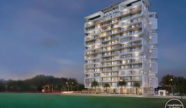 Квартира за 177 973 евро в Дубае, ОАЭ