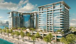 Квартира за 532 066 евро в Дубае, ОАЭ