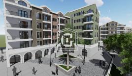 Апартаменты за 215 952 евро в Тивате, Черногория