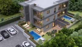 Квартира за 503 500 евро в Премантуре, Хорватия