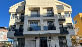 Апартаменты за 55 500 евро в Анталии, Турция