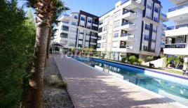 Апартаменты за 180 500 евро в Анталии, Турция