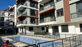 Апартаменты за 79 500 евро в Анталии, Турция