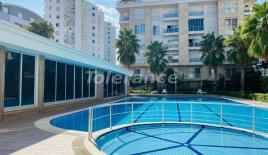 Апартаменты за 121 500 евро в Анталии, Турция