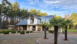 Вилла за 1 900 000 евро в Латвии