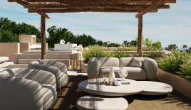 Дом за 3 395 000 евро на Коста-дель-Соль, Испания