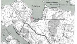 Земля за 30 000 евро в Пуумала, Финляндия