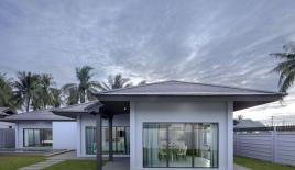 Вилла за 380 900 евро в Паттайе, Таиланд