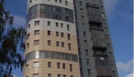 Квартира за 500 000 евро в Риге, Латвия