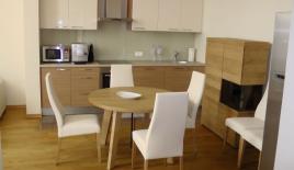 Квартира за 500 000 евро в Риге, Латвия