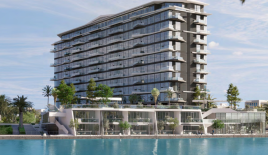 Апартаменты за 336 000 евро в Рас-эль-Хайме, ОАЭ