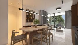 Квартира за 255 000 евро в Пафосе, Кипр