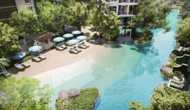 Квартира за 82 000 евро на острове Пхукет, Таиланд