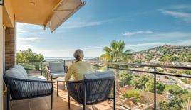 Дом за 420 000 евро в Сегюр-де-Калафель, Испания