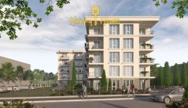 Квартира за 92 000 евро в Несебре, Болгария