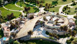 Апартаменты за 130 778 евро в Чангу, Индонезия